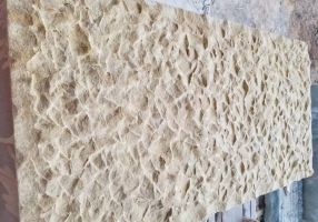pipeapple surface beige sandstone